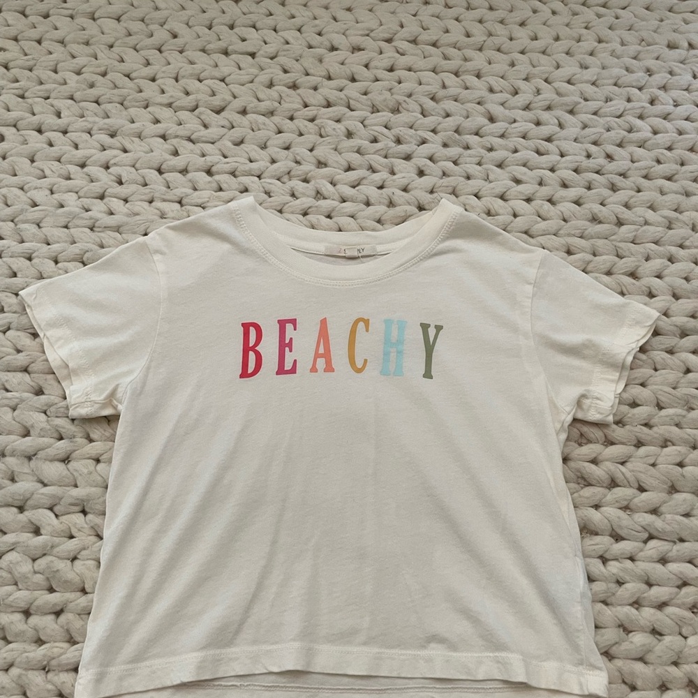 T shirt